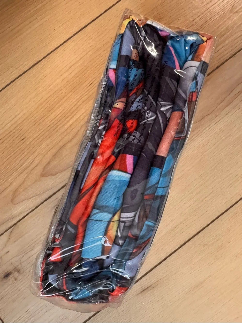 Marvel Window Panels and Tie-Backs in Blue and Red - Superhero Curtain Set